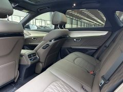 BYD Han DM-i Glory Edition 121KM Premium - ფოტო 10