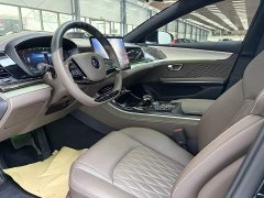 BYD Han DM-i Glory Edition 121KM Premium - ფოტო 11
