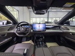 BYD Han DM-i Glory Edition 121KM Premium - ფოტო 13