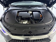 BYD Han DM-i Glory Edition 121KM Premium - ფოტო 14