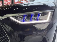 BYD Han DM-i Glory Edition 121KM Premium - ფოტო 17