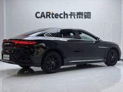 BYD Han DM-i Glory Edition 121KM Premium - ფოტო 4