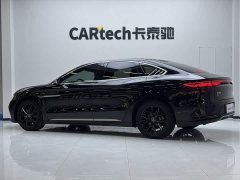BYD Han DM-i Glory Edition 121KM Premium - ფოტო 5