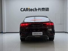 BYD Han DM-i Glory Edition 121KM Premium - ფოტო 6