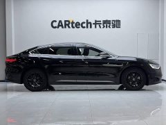 BYD Han DM-i Glory Edition 121KM Premium - ფოტო 7