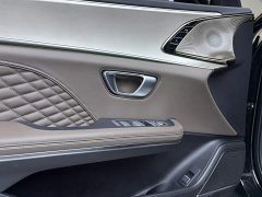 BYD Han DM-i Glory Edition 121KM Premium - ფოტო 9