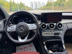 Mercedes-Benz C-Class C 260 Star Radiance Premium Edition - ფოტო 11