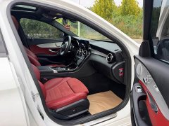 Mercedes-Benz C-Class C 260 Star Radiance Premium Edition - ფოტო 15