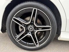 Mercedes-Benz C-Class C 260 Star Radiance Premium Edition - ფოტო 17