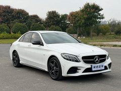 Mercedes-Benz C-Class C 260 Star Radiance Premium Edition - ფოტო 3