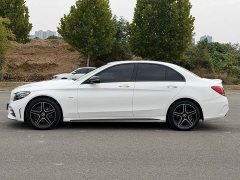 Mercedes-Benz C-Class C 260 Star Radiance Premium Edition - ფოტო 4