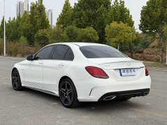 Mercedes-Benz C-Class C 260 Star Radiance Premium Edition - ფოტო 5