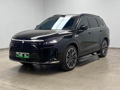 AITO M7 1.5T Intelligent Driving RWD Max 6-Seater - ფოტო 1