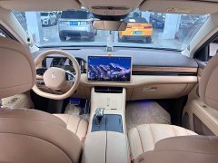 AITO M7 1.5T Intelligent Driving RWD Max 6-Seater - ფოტო 12