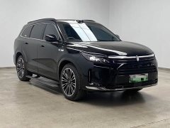 AITO M7 1.5T Intelligent Driving RWD Max 6-Seater - ფოტო 3
