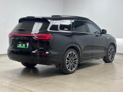 AITO M7 1.5T Intelligent Driving RWD Max 6-Seater - ფოტო 4