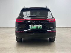 AITO M7 1.5T Intelligent Driving RWD Max 6-Seater - ფოტო 5