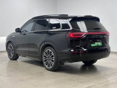 AITO M7 1.5T Intelligent Driving RWD Max 6-Seater - ფოტო 6