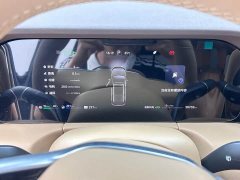 AITO M7 1.5T Intelligent Driving RWD Max 6-Seater - ფოტო 9