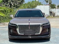 FAW Hongqi H9 3.0T Zhilian Qiling Four-Seat Edition - photo 2