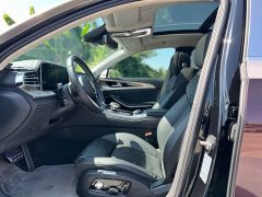 FAW Hongqi H9 3.0T Zhilian Qiling Four-Seat Edition - photo 5