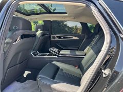 FAW Hongqi H9 3.0T Zhilian Qiling Four-Seat Edition - photo 6