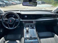 FAW Hongqi H9 3.0T Zhilian Qiling Four-Seat Edition - photo 7