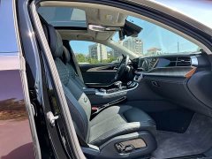 FAW Hongqi H9 3.0T Zhilian Qiling Four-Seat Edition - photo 8