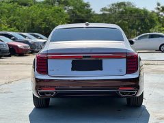 FAW Hongqi H9 3.0T Zhilian Qiling Four-Seat Edition - photo 9