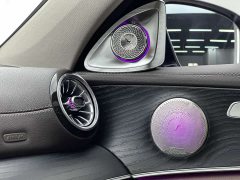 Mercedes-Benz E-Class E 300 L Luxury - ფოტო 10