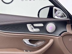 Mercedes-Benz E-Class E 300 L Luxury - ფოტო 11