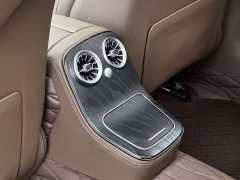 Mercedes-Benz E-Class E 300 L Luxury - ფოტო 12
