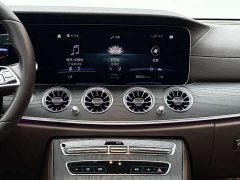 Mercedes-Benz E-Class E 300 L Luxury - ფოტო 13
