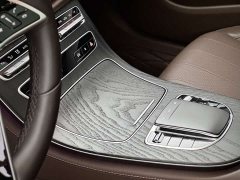 Mercedes-Benz E-Class E 300 L Luxury - ფოტო 14