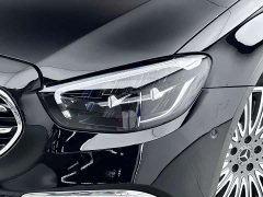 Mercedes-Benz E-Class E 300 L Luxury - ფოტო 17