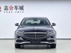 Mercedes-Benz E-Class E 300 L Luxury - ფოტო 2