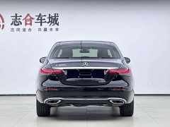 Mercedes-Benz E-Class E 300 L Luxury - ფოტო 3