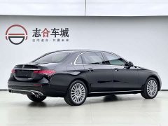 Mercedes-Benz E-Class E 300 L Luxury - ფოტო 4