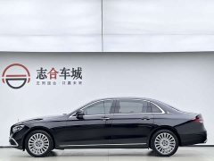 Mercedes-Benz E-Class E 300 L Luxury - ფოტო 5