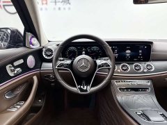 Mercedes-Benz E-Class E 300 L Luxury - ფოტო 6
