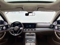 Mercedes-Benz E-Class E 300 L Luxury - ფოტო 7