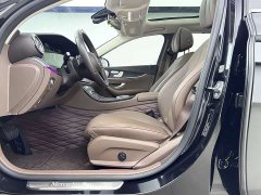 Mercedes-Benz E-Class E 300 L Luxury - ფოტო 8