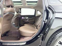Mercedes-Benz E-Class E 300 L Luxury - ფოტო 9