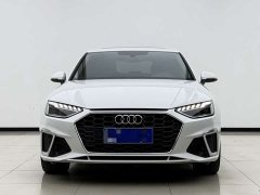 Audi A4L 40 TFSI Fashion Dynamic - ფოტო 2
