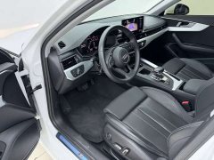 Audi A4L 40 TFSI Fashion Dynamic - ფოტო 4