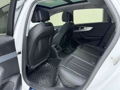 Audi A4L 40 TFSI Fashion Dynamic - ფოტო 5
