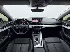Audi A4L 40 TFSI Fashion Dynamic - ფოტო 6