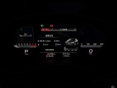 Audi A4L 40 TFSI Fashion Dynamic - ფოტო 7