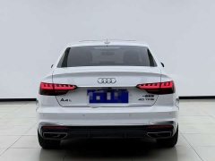 Audi A4L 40 TFSI Fashion Dynamic - ფოტო 9