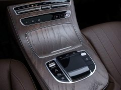 Mercedes-Benz E-Class E 300 L Fashion Edition - ფოტო 10